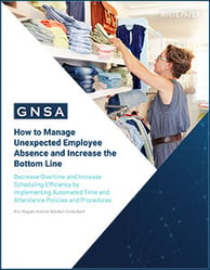 How to Manage Unexpected Employee Absence Cover Image